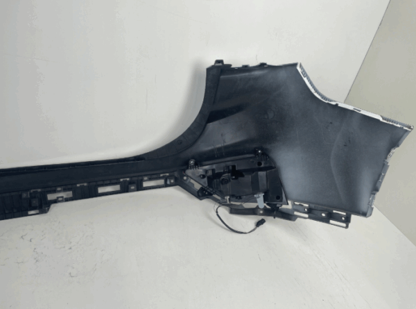 Bumper HYUNDAI SANTA FE IV 2019 Achterbumper 002