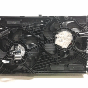 KOELERPAKKET RENAULT TALISMAN Complete Koelerpakket Ventilator 2.0 BLUE DCI 214109860R ORG.