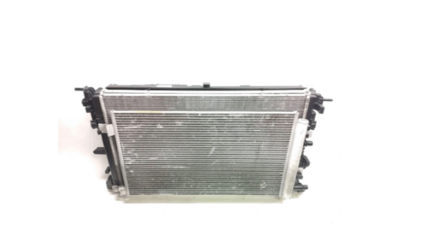KOELERPAKKET RENAULT TALISMAN Complete Koelerpakket Ventilator 2.0 BLUE DCI 214109860R ORG.