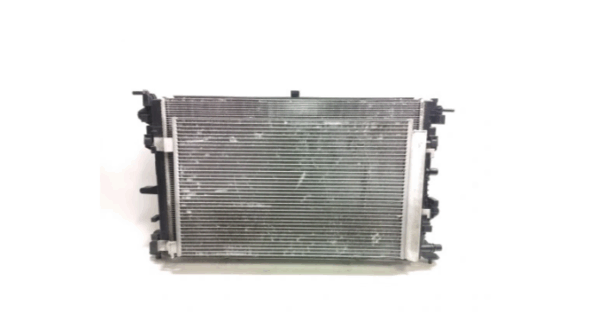 KOELERPAKKET RENAULT TALISMAN Complete Koelerpakket Ventilator 2.0 BLUE DCI 214109860R ORG.
