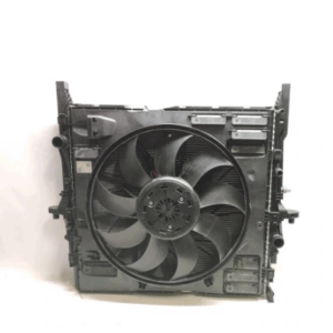 KOELERPAKKET RADIATOR SET MERCEDES SPRINTER W910 W907 LIFT 2.0CDI 654.920 2021-2025