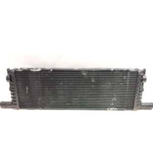 RADIATEUR RADIATOR CENTER WATER COOLER PORSCHE CARRERA 911 991 BOXSTER CAYMAN 718 981