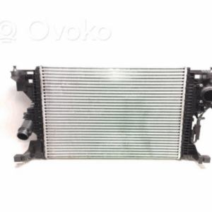 RADIATEUR RADIATOR Mercedes-Benz A W177 2020 Air Cooler / Intercooler A2475006200