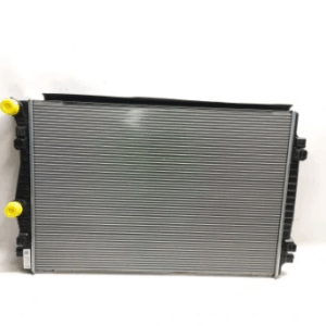 RADIATEUR RADIATOR Volkswagen SEAT AUDI SKODA WATER COOLER 5Q0121251GR water cooler NEW ORIGINAL