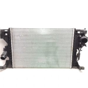 RADIATEUR RADIATOR MERCEDES W177 W247 CLA GLB AIR INTERCOOLER A2475006200