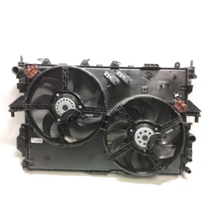 KOELERPAKKET FIAT DUCATO 22- 2.2 RADIATORS RADIATOR SET AUTOMATIC 52179759 52163439
