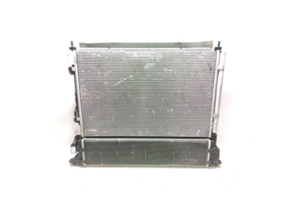 KOELERPAKKET RADIATOR SET FORD TRANSIT CUSTOM 2024R ORIGINAL PZ31-19710