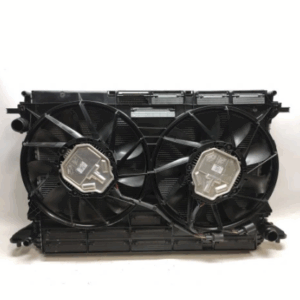 KOELERPAKKET RADIATOR SET AUDI RSQ8 SQ7 PORSCHE CAYENNE 9Y LAMBORGHINI URUS 4.0 V8
