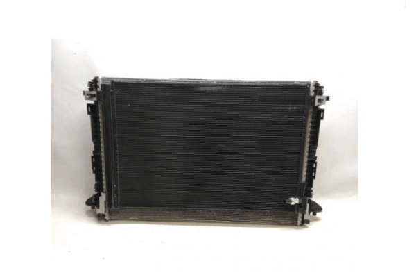 KOELERPAKKET RADIATOR SET AUDI RSQ8 SQ7 PORSCHE CAYENNE 9Y LAMBORGHINI URUS 4.0 V8