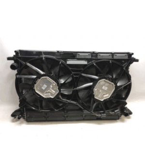 KOELERPAKKET Audi SQ7 2020 Radiator / Complete