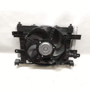 KOELERPAKKET RADIATOR SET DACIA SPRING ELECTRIC 2020-