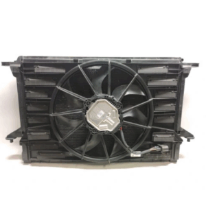 KOELERPAKKET Radiator Set Audi Q8 E-Tron 50 4KE Q8 E Tron Q7 E-TRON 55 ORIGINAL