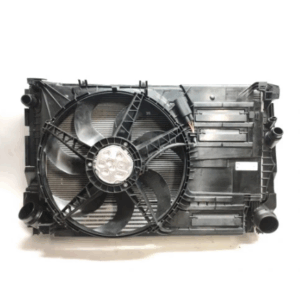 KOELERPAKKET RADIATOR SET RADIATOR BMW 1 F40 2 F44 F45 F46 8645782 16 17 18-