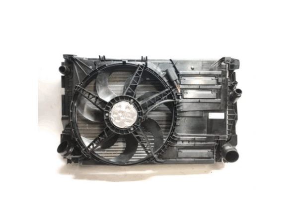 KOELERPAKKET RADIATOR SET RADIATOR BMW 1 F40 2 F44 F45 F46 8645782 16 17 18-