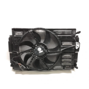 KOELERPAKKET Volkswagen e-Golf 2014-2021 Radiateur set
