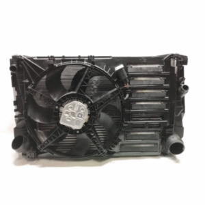 KOELERPAKKET BMW X1 F48 F49 2020 Radiator / Complete