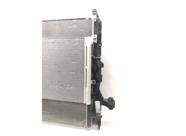 KOELERPAKKET RADIATOR SET RADIATORS FAN RENAULT MASTER 5 V IV NEW MODEL 24-