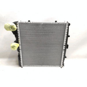 RADIATEUR RADIATOR PORSCHE 997 986 911 BOXTER WATER RADIATOR 997 99710613102 LEFT