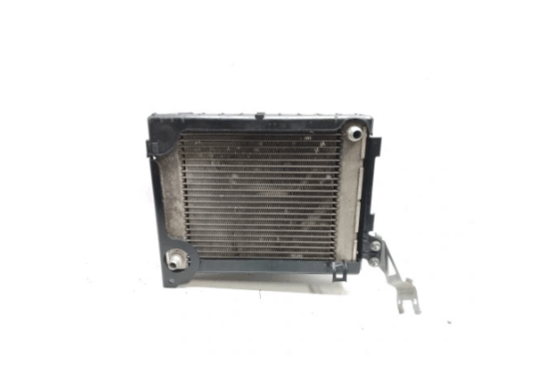 RADIATEUR RADIATOR Water cooler SIDE AMG MERCEDES-BENZ S W222 X222 A0995004003 S CLASS