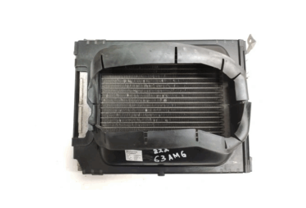 RADIATEUR RADIATOR Water cooler SIDE AMG MERCEDES-BENZ S W222 X222 A0995004003 S CLASS