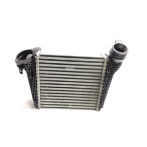 INTERCOOLER PORSCHE MACAN FACELIFT 95B 95B145803G LINKS