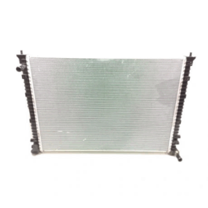 RADIATEUR RADIATOR WATER COOLER RADIATOR Hongqi E-HS9 2022- 9137010-QR01
