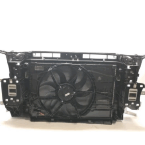KOELERPAKKET AUDI Q3 F3 83A 2.0TDI 1.5 1.4 35TDI VOORFRONT BUMPERBALK SET