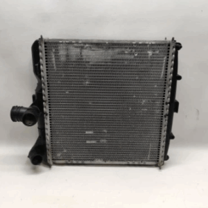 RADIATEUR RADIATOR PORSCHE 997 911 BOXTER WATER RADIATOR 997 99710603405 RIGHT