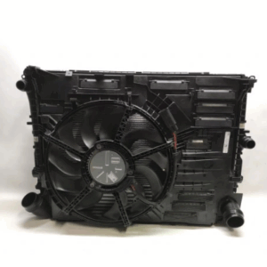 KOELERPAKKET RADIATOR SET BMW X1 U11 X2 U10 U06 MINI U25 5A512C8 987982 9873828