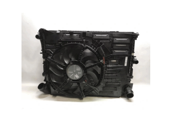 KOELERPAKKET RADIATOR SET BMW X1 U11 X2 U10 U06 MINI U25 5A512C8 987982 9873828