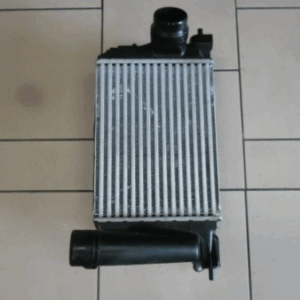 INTERCOOLERS RENAULT TALISMAN 1.5 INTERCOOLER + INTAKE STEERING WHEEL ORIGINAL 144614ED0A