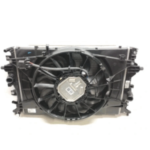 KOELERPAKKET KIA XCEED plug-in radiator kit 1.6 hybrid 2538065600 HC200CDPAA