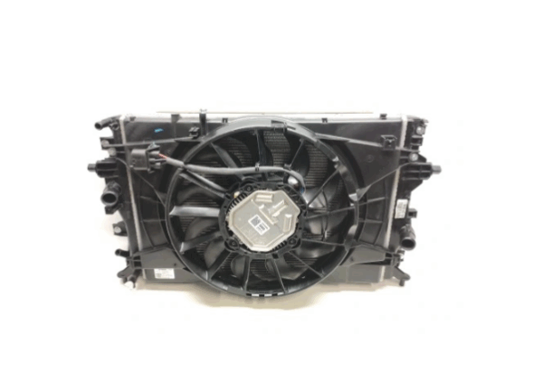 KOELERPAKKET KIA XCEED plug-in radiator kit 1.6 hybrid 2538065600 HC200CDPAA