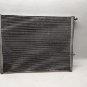 RADIATEUR RADIATOR ALPINA BMW 5 SERIE G31 G30 WATER COOLER 1750771 228281