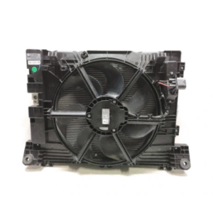 KOELERPAKKET XPENG G9 RADIATOR SET Xpeng RADIATOR COOLER A23501A2307315803