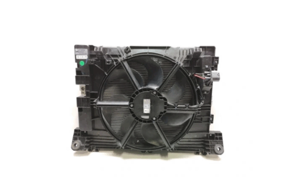 KOELERPAKKET XPENG G9 RADIATOR SET Xpeng RADIATOR COOLER A23501A2307315803