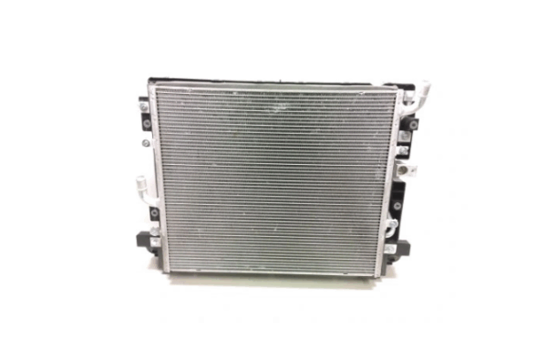KOELERPAKKET XPENG G9 RADIATOR SET Xpeng RADIATOR COOLER A23501A2307315803