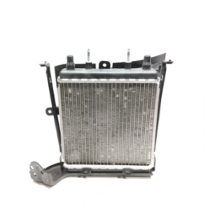 RADIATEUR RADIATOR CHEVROLET CAMARO 16 - 19 WATER COOLER FLUID INLET FRAME 23377515 1GA134