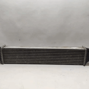 INTERCOOLERS INTERCOOLER HONDA CIVIC X TYPE R 2.0 TB 17- 197105BFA01 HA933001