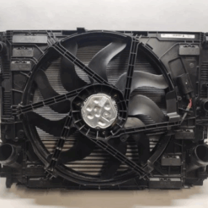 KOELERPAKKET RADIATOR FAN SET BMW G20 G21 G22 G23 8666751
