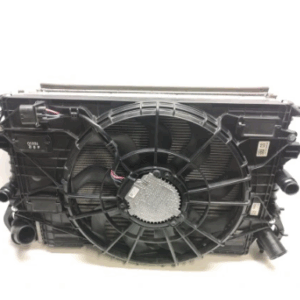 KOELERPAKKET HYUNDAI KONA N PERFORMANCE 2.0T 2021- RADIATOR KIT 25310-K9XXX