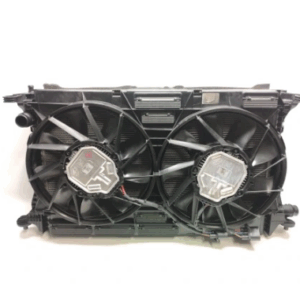 KOELERPAKKET RADIATOR SET FANS AUDI RS6 RS7 C8 4K 4KA 4K0121251 8W0121003