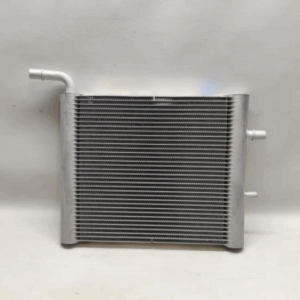 RADIATEUR RADIATOR LAND ROVER DEFENDER L633 AUXILIARY WATER COOLER R8B28D048BA NEW ORIGINAL