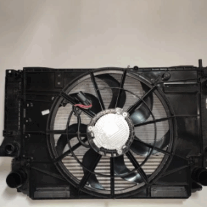 KOELERPAKKET VOLVO XC40 II 2018- RADIATOR KIT 32222108 31439767 31686408