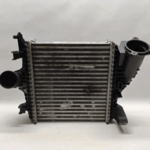 INTERCOOLERS INTERCOOLER TURBO AUDI SQ7 SQ8 4M 4M8 ORIGINAL RIGHT 4M0145804BM