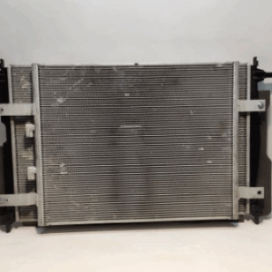 RADIATEUR RADIATOR RADIATOR SET MAZDA MX-30 MX30 EV ELECTRIC MH0115720 MH015720 MH00209