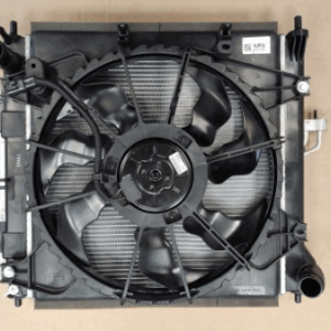 KOELERPAKKET KIA PICANTO III RADIATOR SET NEW 25310G6390 P97606G6050 25304K7410