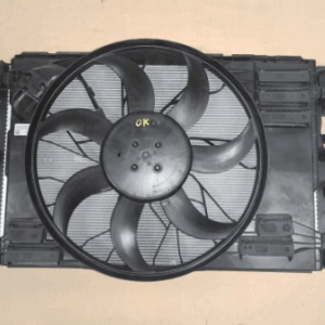 KOELERPAKKET RADIATOR SET MERCEDES W177 W247 CLA C118 GLB H247 A2475000203