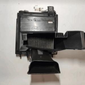 RADIATEUR RADIATOR BMW 5 G30 G31 ALPINA WATER COOLER WITH INLET 5174683 74850613 8619383