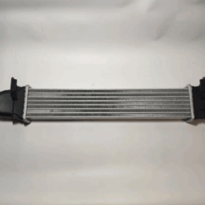 INTERCOOLERS INTERCOOLER DACIA LOGAN 1.5 dCi NEW ORIGINAL 8200424155